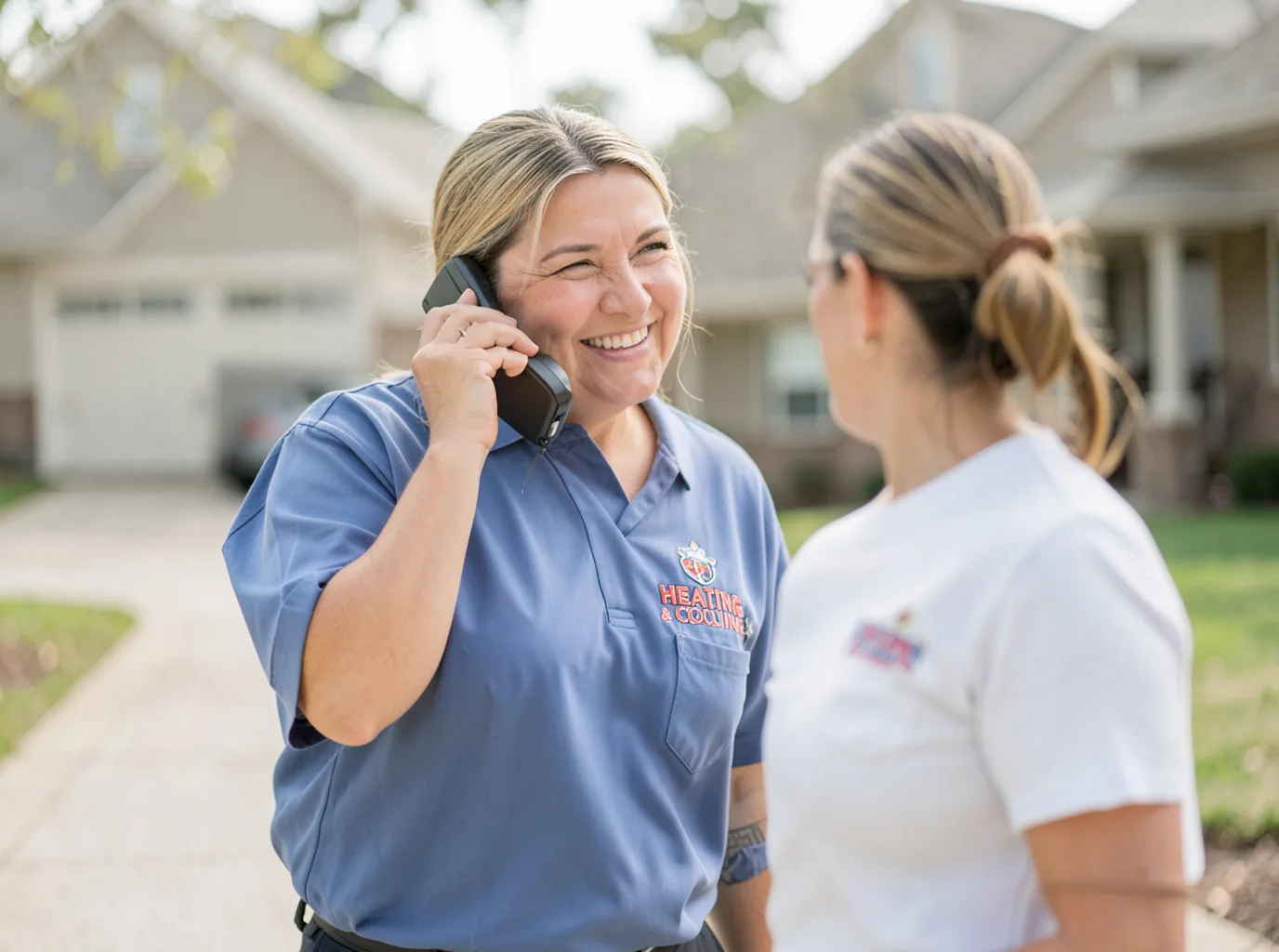 Hvac Repair Detroit, ME FAQs